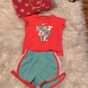 Kids Nike outfit